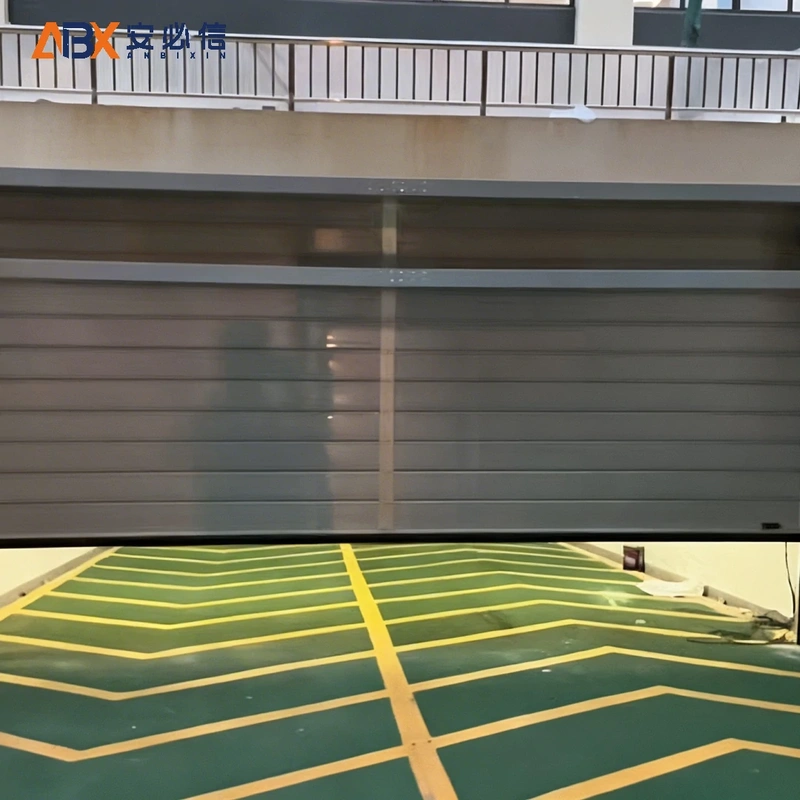 赤峰市雷达高速门