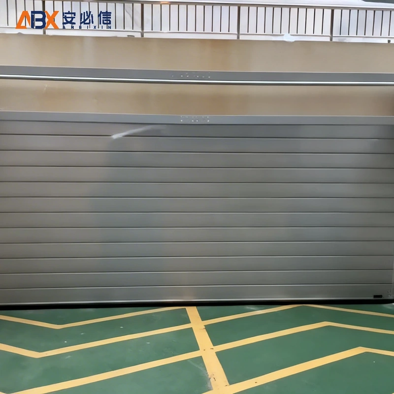 赤峰市消防高速门